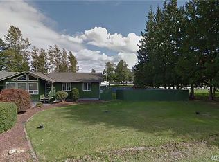 317 Hawthorne St, Sedro Woolley, WA 98284