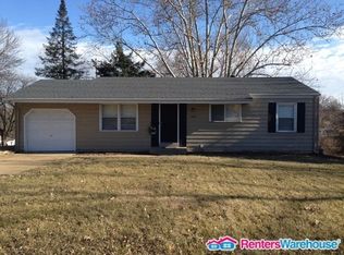1529 Pontmain Dr, Hazelwood, MO