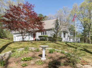 1 Pine Knls, Chester, CT 06412