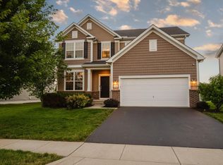 128 Fescue Rd, Sunbury, OH 43074