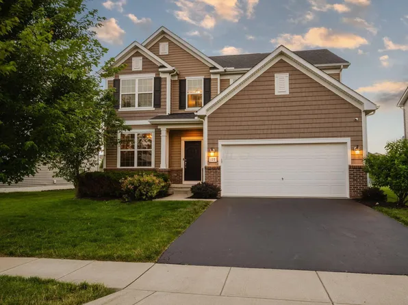 128 Fescue Rd, Sunbury, OH 43074