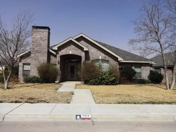 3404 Marble Ln, Midland, TX 79707