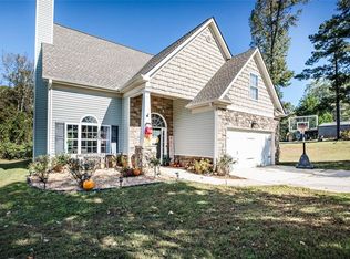 104 Lindsey Dr, Bremen, GA 30110