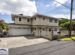 3329 Woodlawn Dr, Honolulu, HI 96822