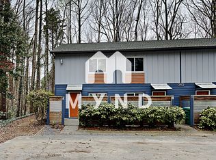 6489 Parton Ct #A, Peachtree Corners, GA 30092