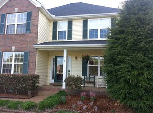 2105 Shuler Pl, Thompsons Station, TN 37179
