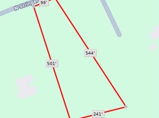 410 N Stringer Rd, Canton, GA 30115