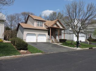 58 Springfield Rd, North Brunswick, NJ 08902