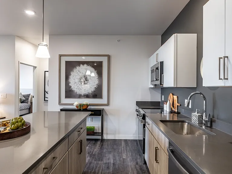 Confluence Apartments — Photo 30