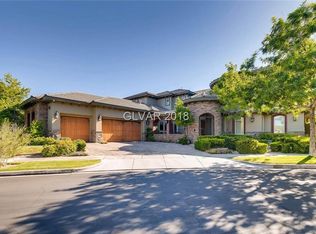 2965 American River Ln, Las Vegas, NV 89135