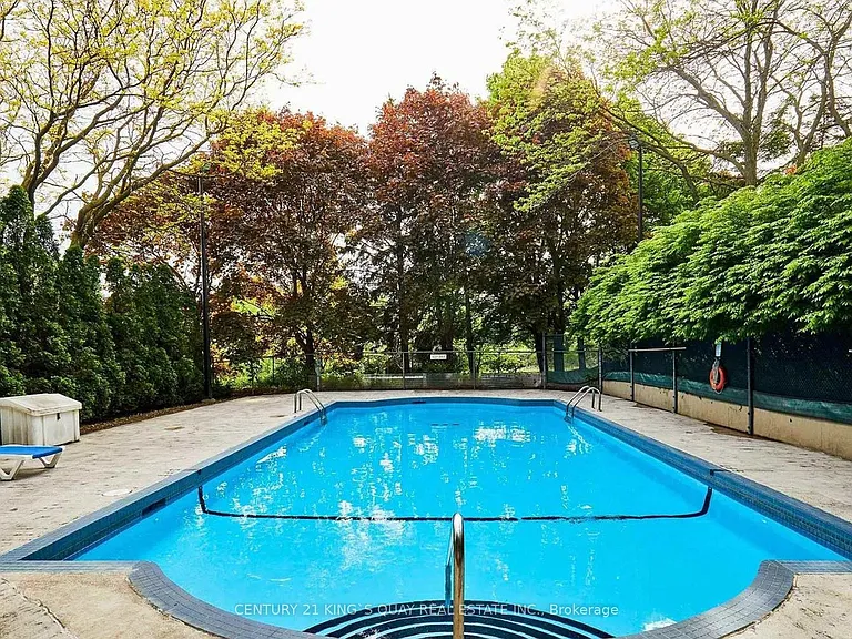 4727 Sheppard Ave E #616 — Photo 38