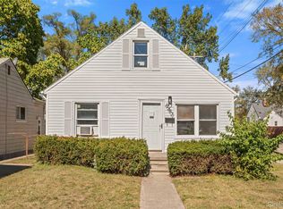 12863 Couwlier Ave, Warren, MI