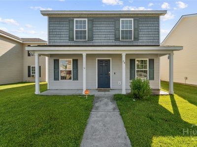 28 Fiore Dr, Savannah, GA, 31419
