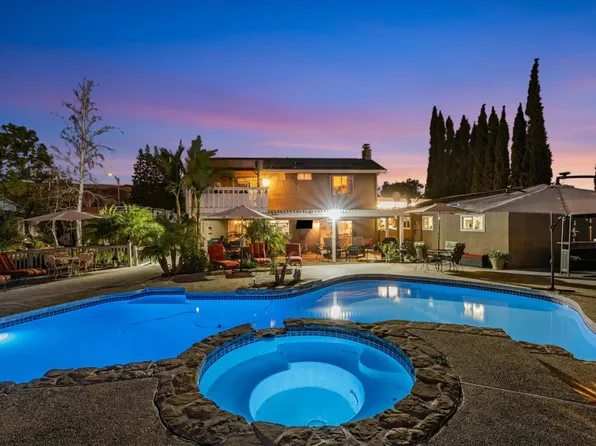 444 Archglen Way, San Jose, CA 95111