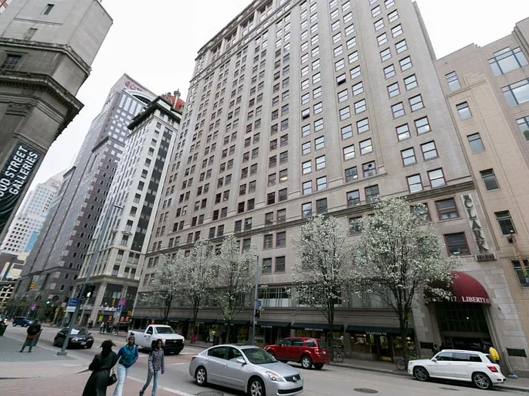 The Clark Building — Photo 12
