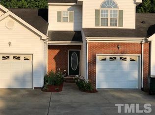 25B Silver Pl, Angier, NC 27501