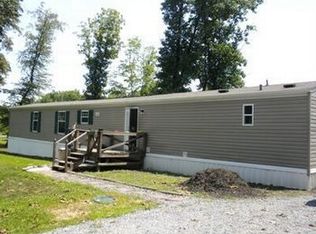 104 Jeremy Dr, Hedgesville, WV 25427