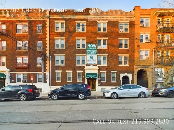 4207 Chester Ave - The Lexington