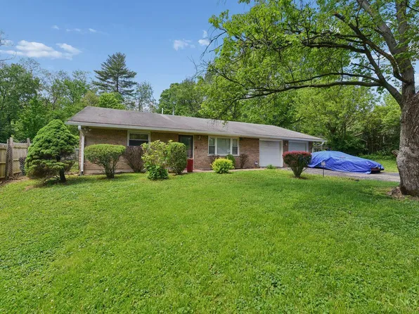9613 Kosta Dr, Cincinnati, OH 45231