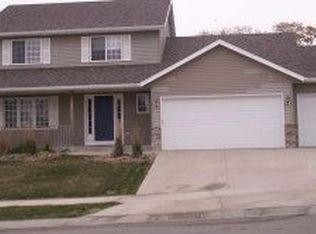 5420 55th Ave NW, Rochester, MN 55901