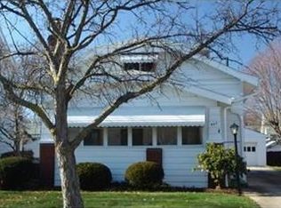 460 Marview Ave, Akron, OH 44310