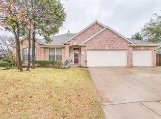 4 Touchstone Ct, Mansfield, TX 76063