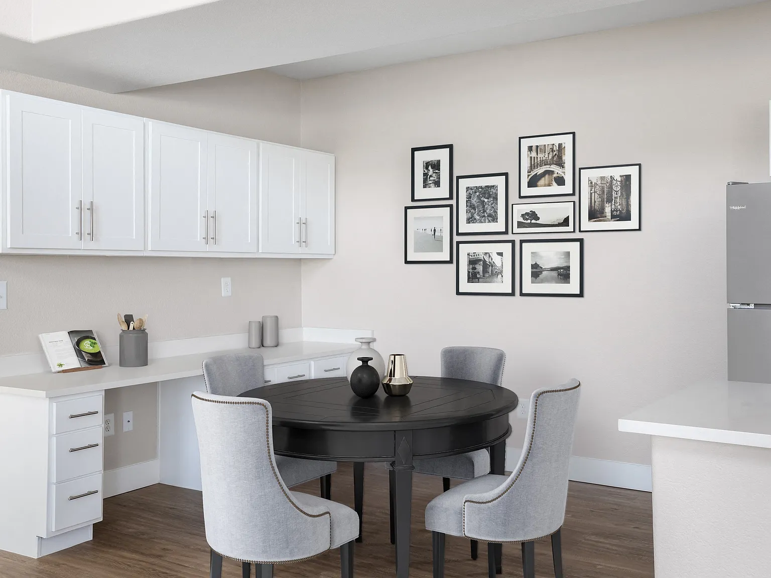Verona Apartments — Photo 2