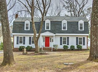 11009 Ashburn Rd, North Chesterfield, VA 23235