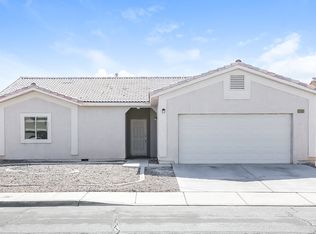 3309 W Colton Ave, North Las Vegas, NV 89032