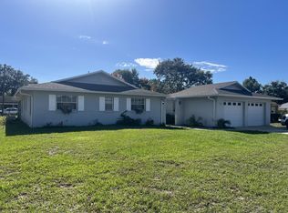 271 N Evans Cir APT A, Deltona, FL 32725