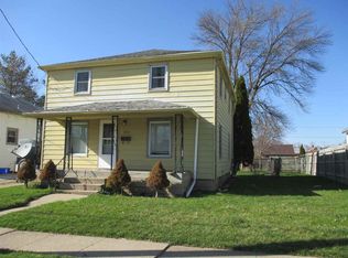 1815 Portland Ave, Beloit, WI 53511