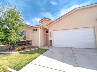 253 N 2530 W, Hurricane, UT 84737