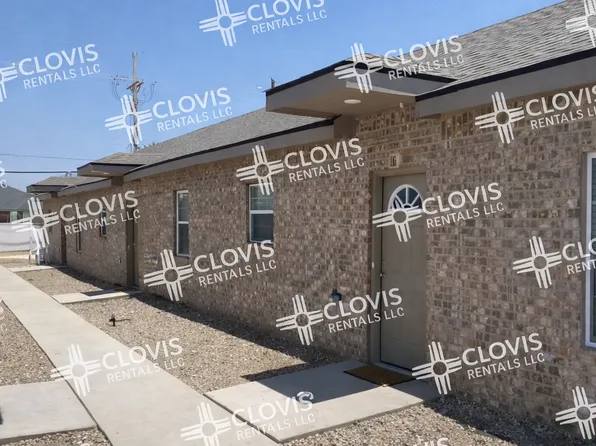 2408 E 14th St Unit 6, Clovis, NM 88101