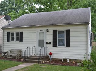 430 Anderson St, Centralia, IL 62801