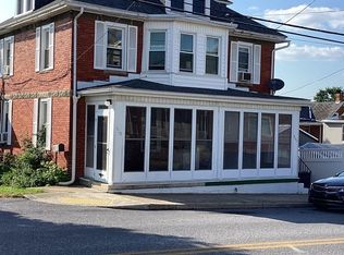 408-410 Fairview Ave, Waynesboro, PA