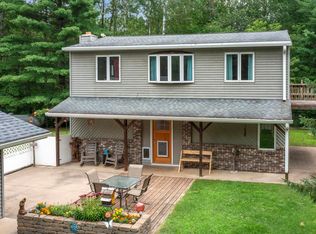 E6724 Hauschultz Rd, Marion, WI 54950