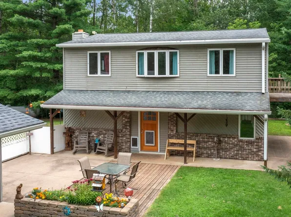 E6724 Hauschultz Rd, Marion, WI 54950