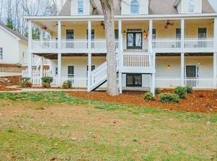 2641 Ivey Church Rd, Lincolnton, NC 28092