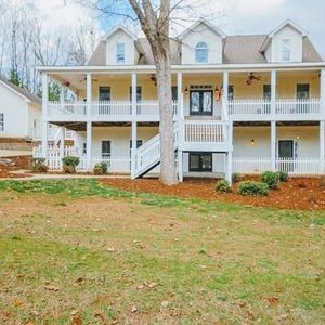 2641 Ivey Church Rd, Lincolnton, NC, 28092