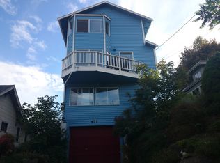 611 N 65th St, Seattle, WA 98103