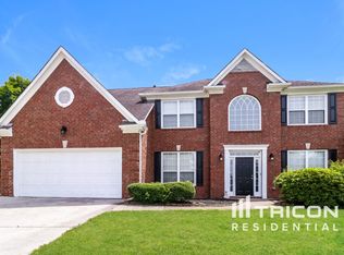 2707 Rocky Trail Ct, Dacula, GA 30019