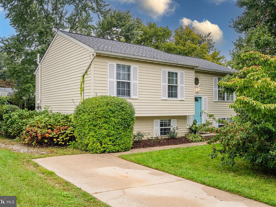7381 Jennifer Way, Sykesville, MD 21784 Zillow