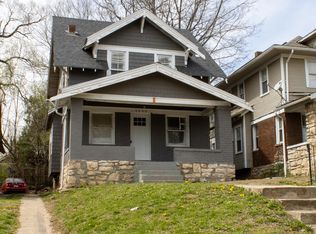 5530 Olive St, Kansas City, MO 64130