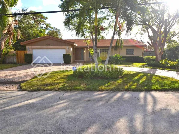 6010 NE 14th Rd, Fort Lauderdale, FL 33334