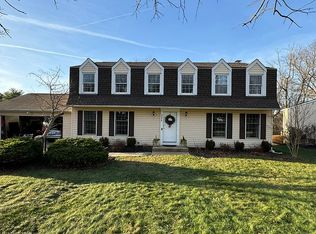 8698 Hayshed Ln, Columbia, MD 21045