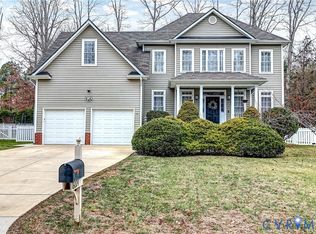 16024 Hampton Meadows Ct, Chesterfield, VA 23832