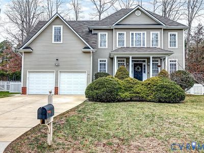 16024 Hampton Meadows Ct, Chesterfield, VA, 23832