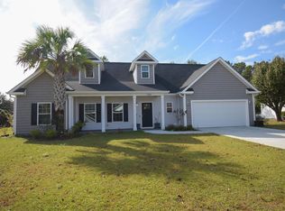 729 Churchill Downs Dr, Myrtle Beach, SC 29579