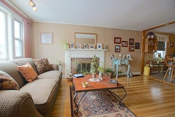 1st image of 43 Dartmouth St
