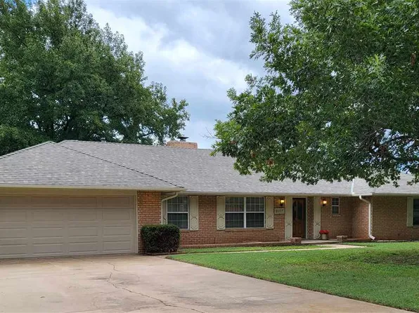 2607 Bluestem Rd, Ponca City, OK 74604